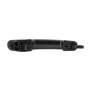 Manija Exterior Para Ford Focus 2007-2018