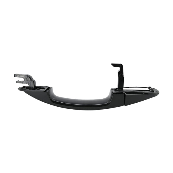 Manija Exterior Para Ford Focus 2007-2018