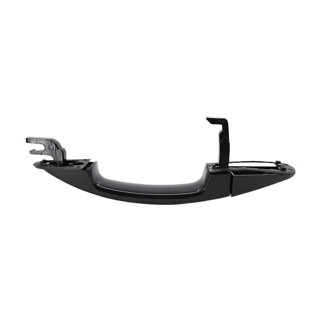 Manija Exterior Para Ford Focus 2007-2018
