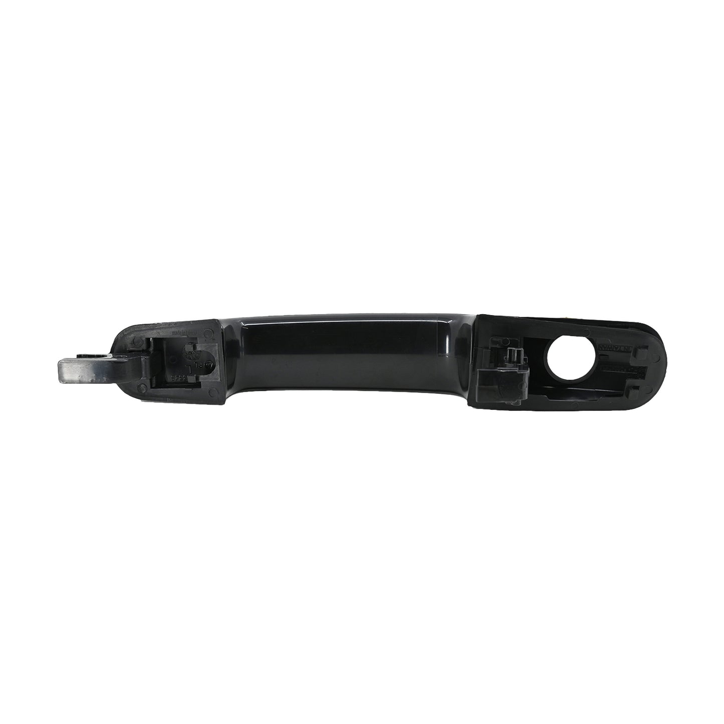 Manija Exterior Para Ford Focus 2007-2018