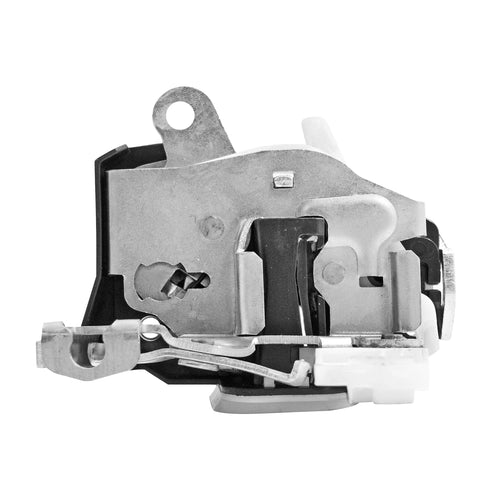 Chapa de Puerta Delantera Izquierda Ranger 04-12 Manijauto