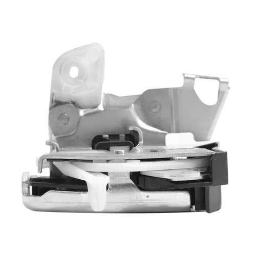 Chapa de Puerta Delantera Izquierda Ranger 04-12 Manijauto