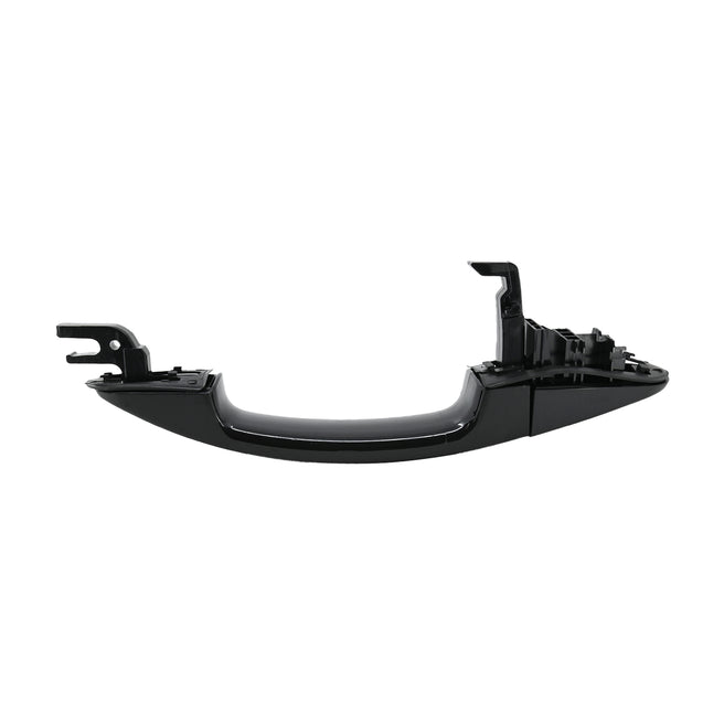 Manija Exterior Para Ford Transitt 2014-2025