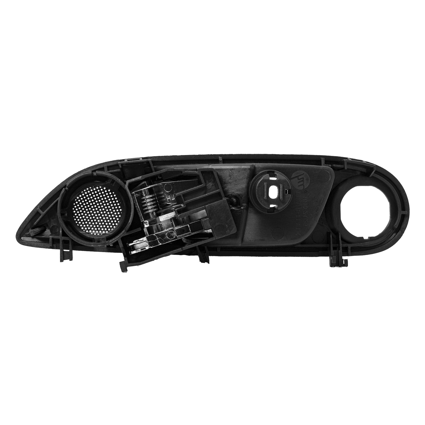 Manija Interior Para Ford Ecosport 2013-2017