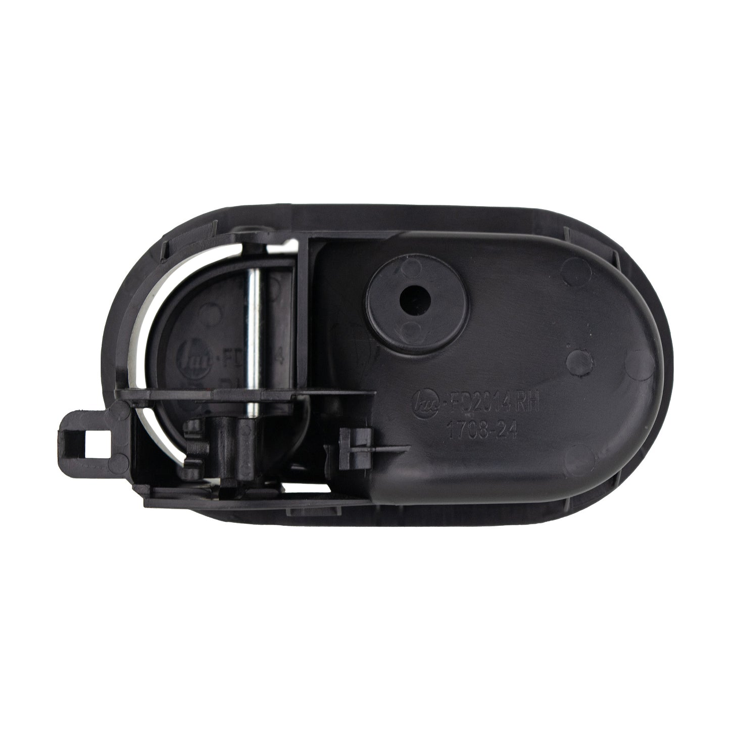 Manija Interior Para Ford Ikon 2012-2015