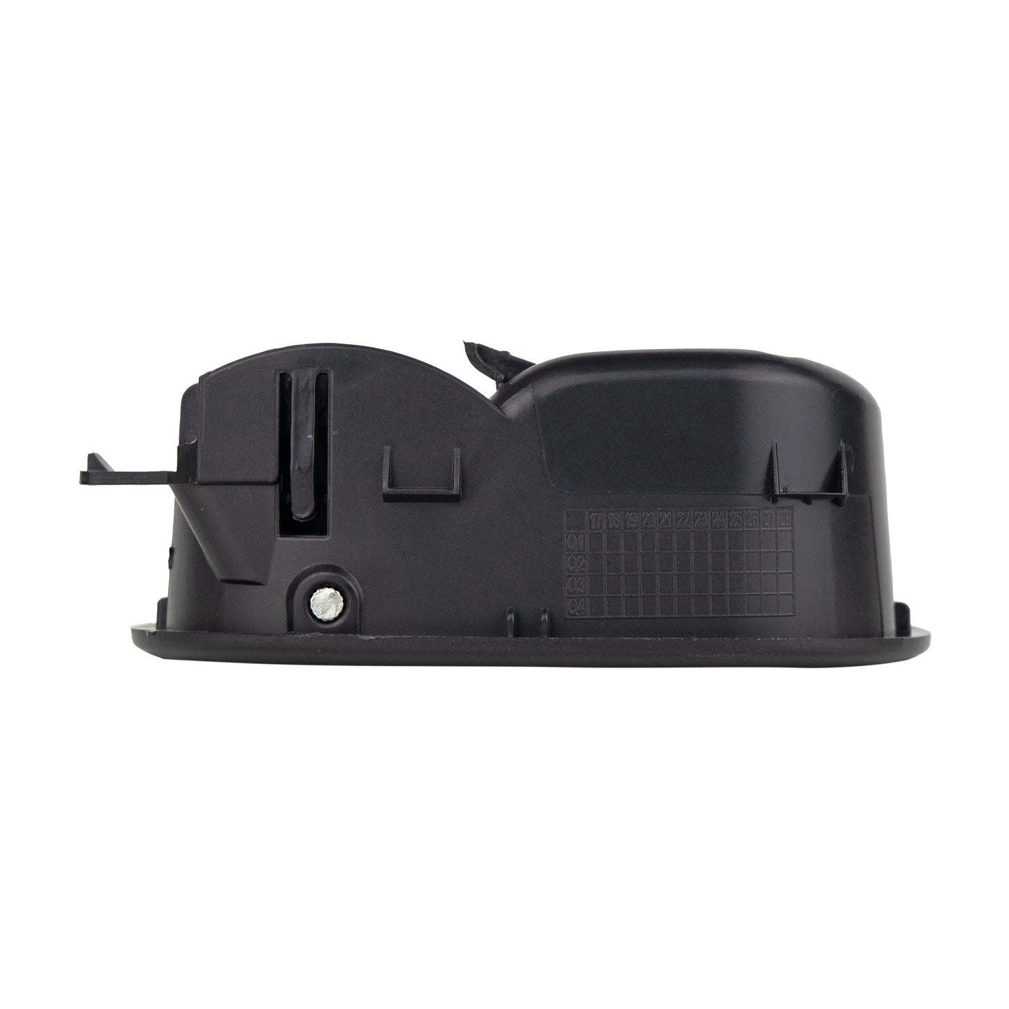 Manija Interior Para Ford Ikon 2012-2015