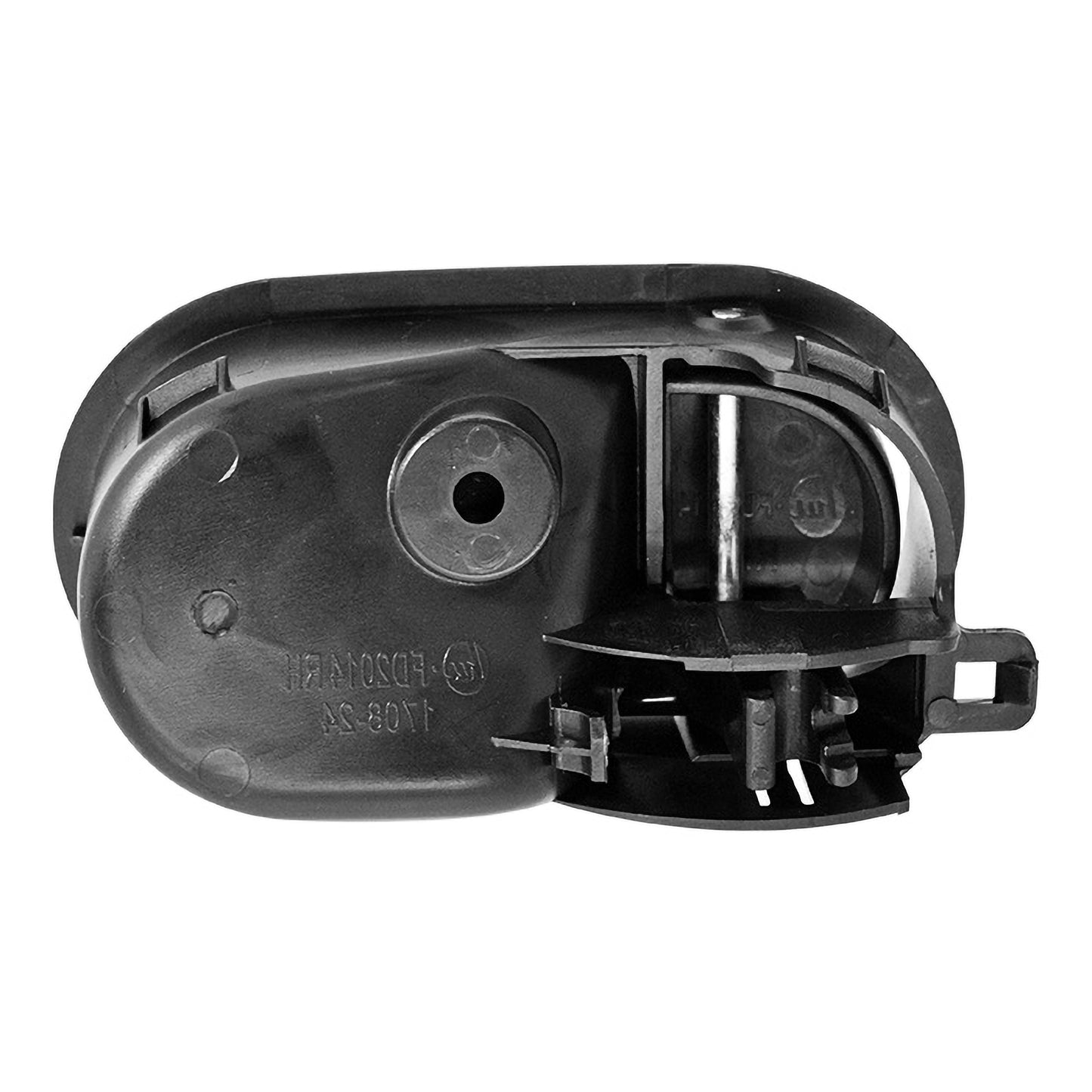 Manija Interior Para Ford Ikon 2012-2015