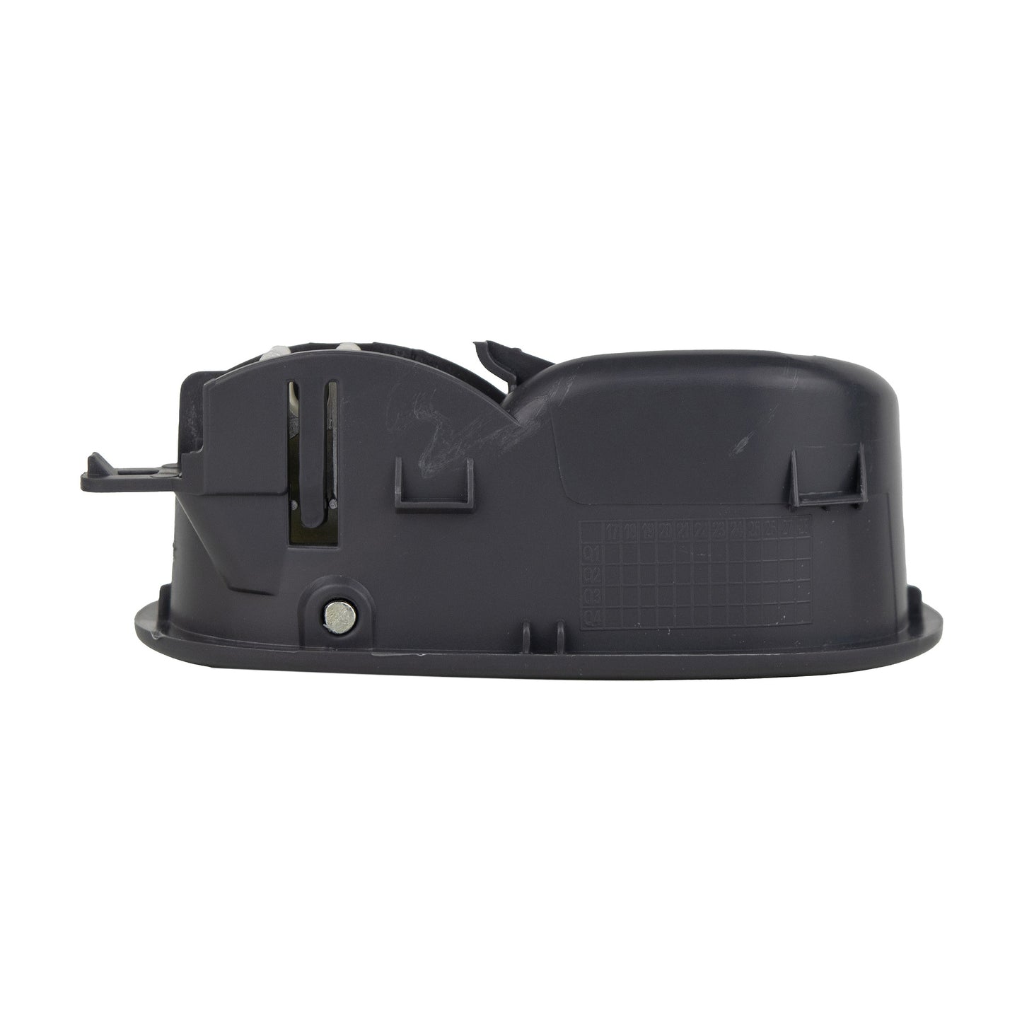 Manija Interior Para Ford Ikon 2012-2015