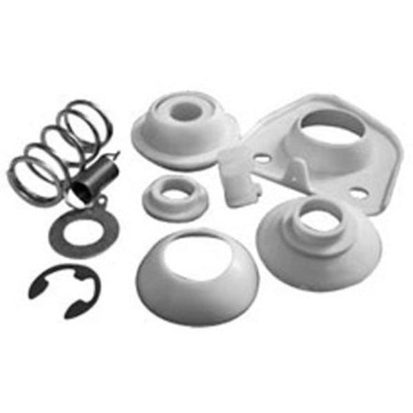 Repuesto Para Palanca De Velocidades Super Completo Nissan D21 1994-2008