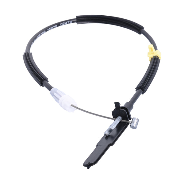 Chicote Cerradura Para Ford Focus 2008-2011