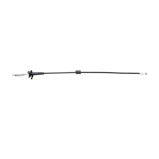 Chapa De Cofre Toyota Hilux 2001-2004