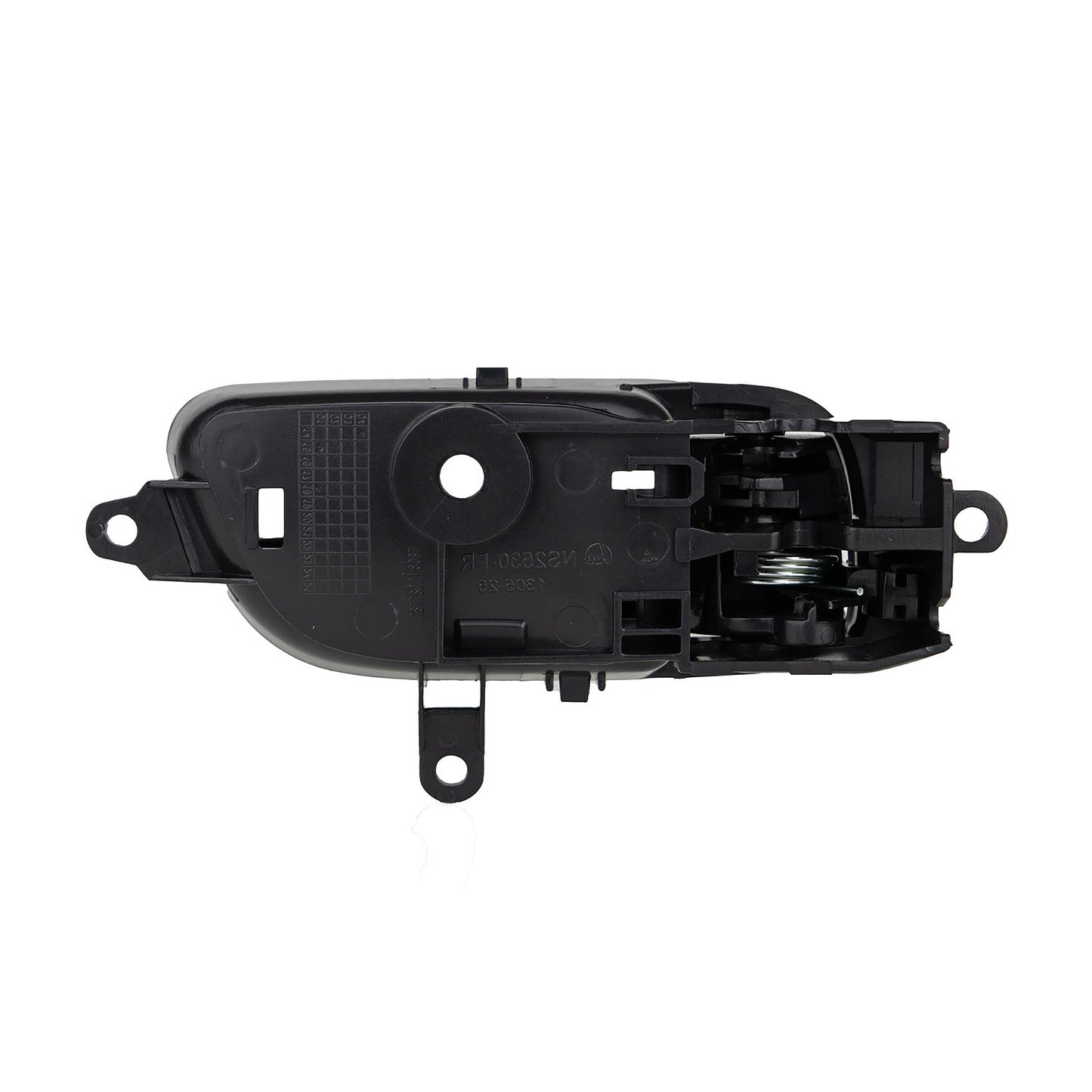 Manija Interior Para Nissan Urvan 2014-2021