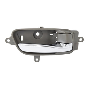Manija Interior Para Nissan Urvan 2014-2021