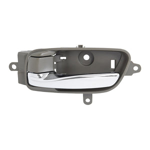 Manija Interior Para Nissan Urvan 2014-2021