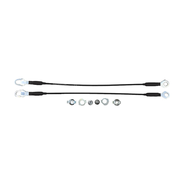 Cables De Tapa Para Ford F-150/F-250 2015-2020