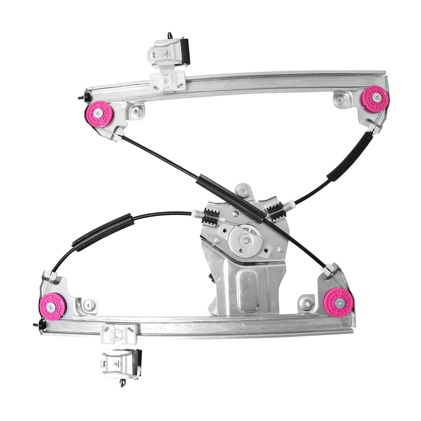 Elevador De Cristal Para Chevrolet Cruze 2010-2016