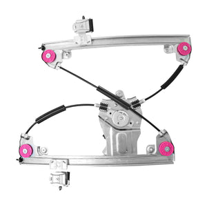 Elevador de Cristal Delantero Derecho para Chevrolet Cruze 2010-2016
