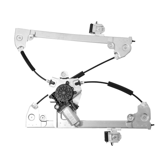 Elevador De Cristal Para Chevrolet Cruze 2010-2016