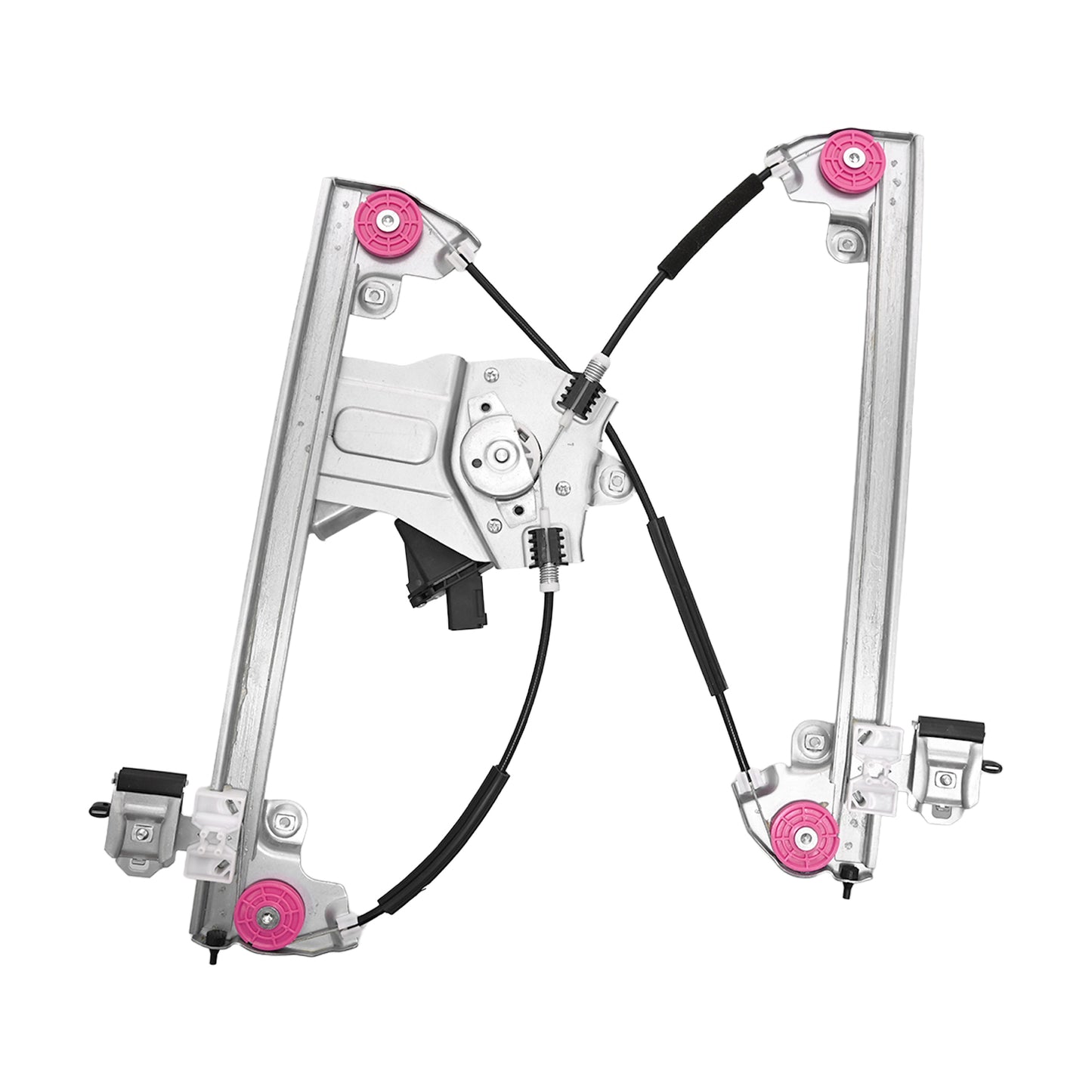 Elevador De Cristal Para Chevrolet Cruze 2010-2016