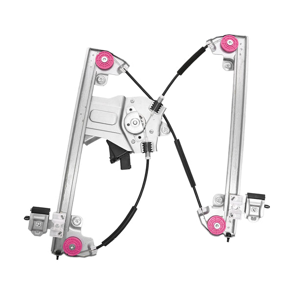 Elevador De Cristal Para Chevrolet Cruze 2010-2016
