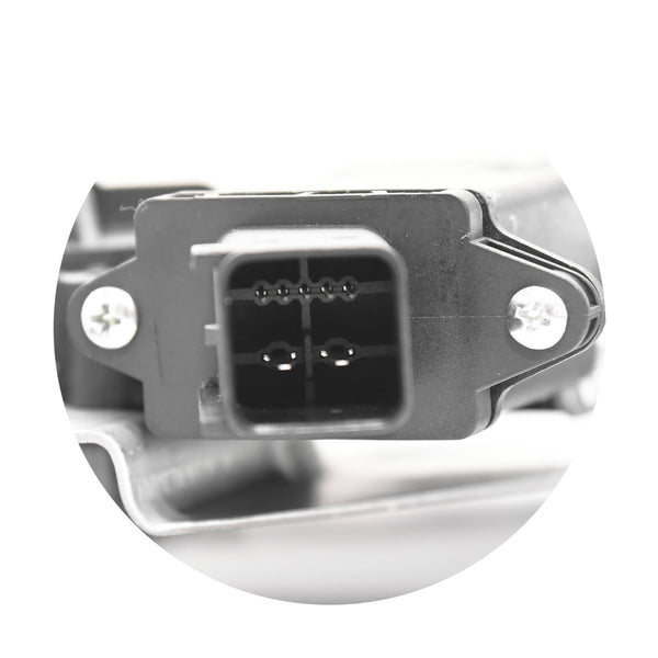 Elevador De Cristal Para Chevrolet Cruze 2010-2016