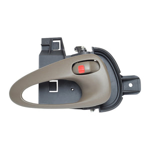 Manija Interior Para Pontiac Grand Am 1999-2005