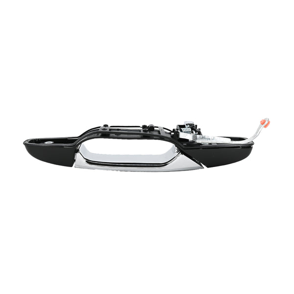 Manija Exterior Para Chevrolet Cheyenne 2007-2013