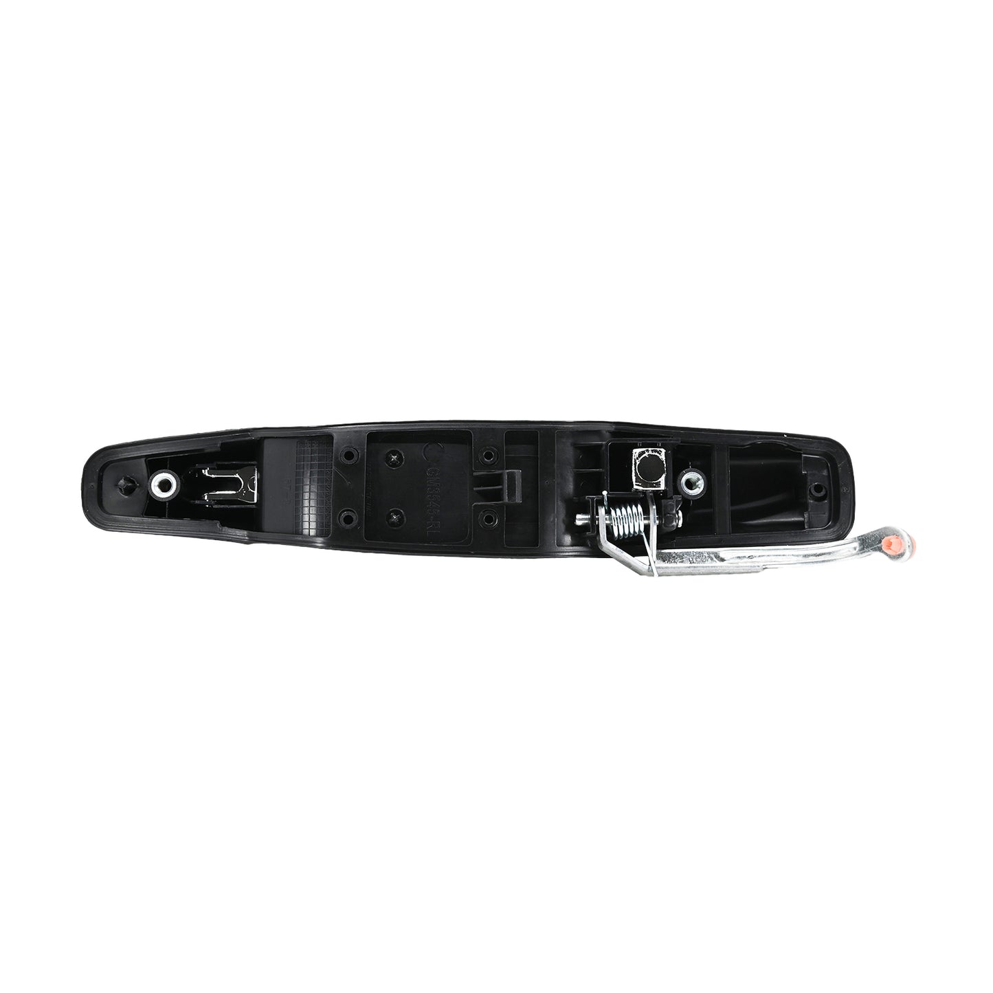Manija Exterior Para Chevrolet Cheyenne 2007-2013