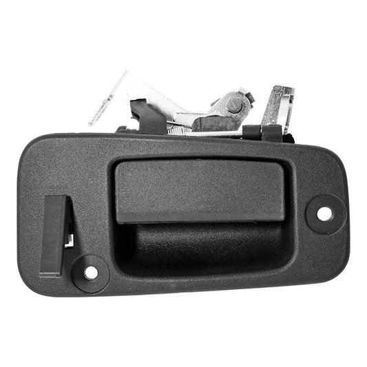 Manija Exterior Para Gmc Sierra 2007-2013