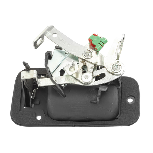 Manija Exterior Para Gmc Sierra 2007-2013