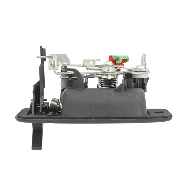 Manija Exterior Para Gmc Sierra 2007-2013