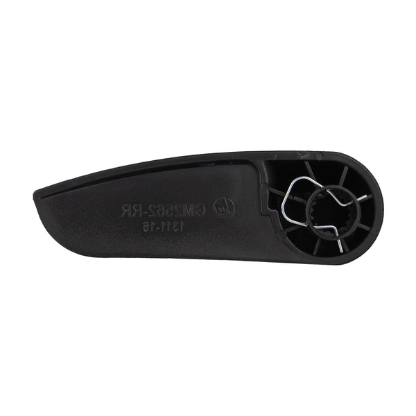 Manija Interior Para Gmc Canyon 2004-2012