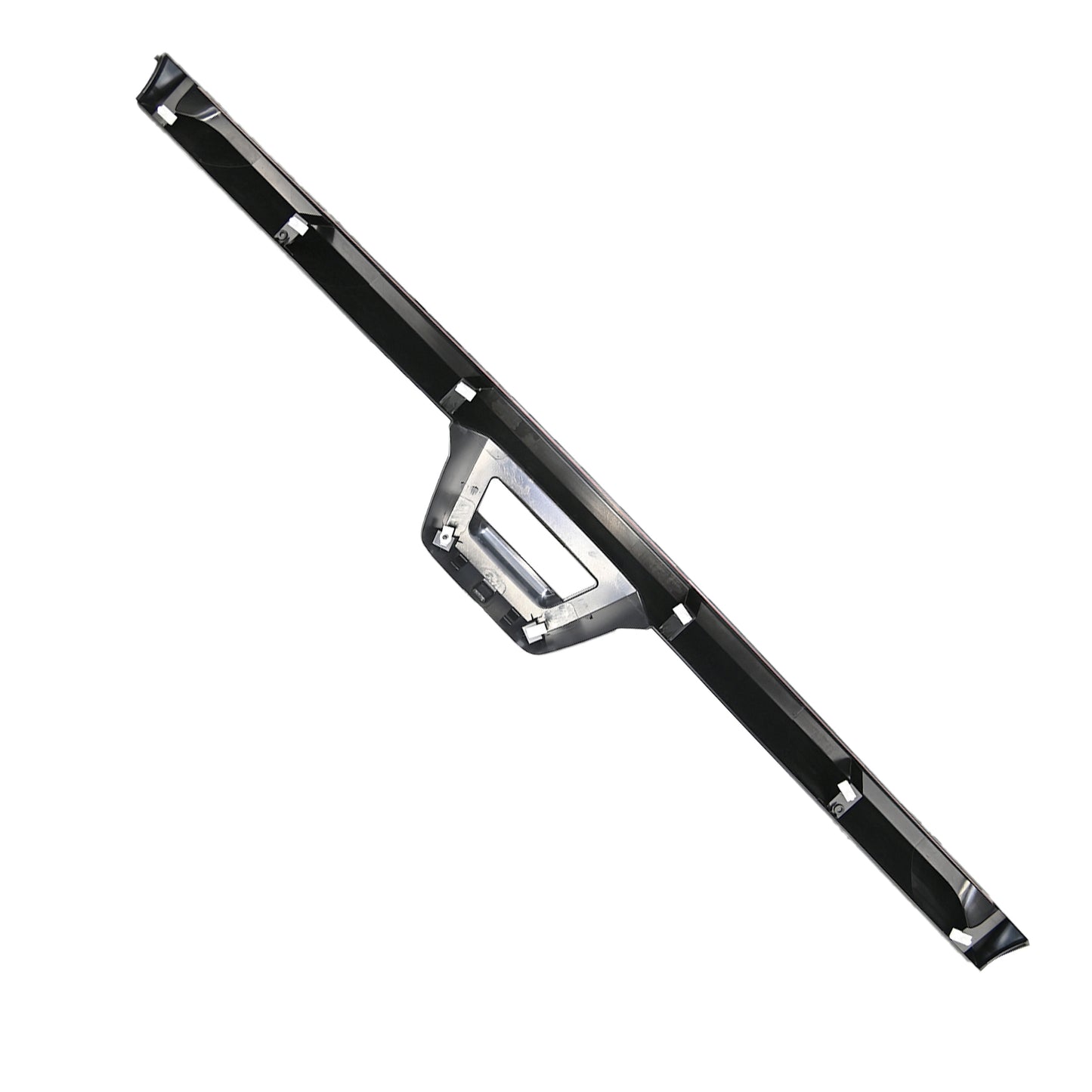 Moldura Tapa Para Chevrolet Avalanche 2007-2013