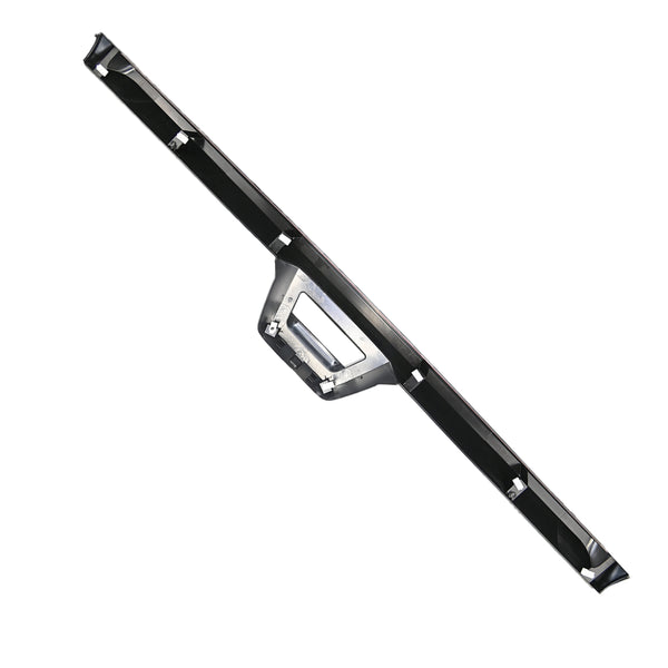 Moldura Tapa Para Chevrolet Avalanche 2007-2013