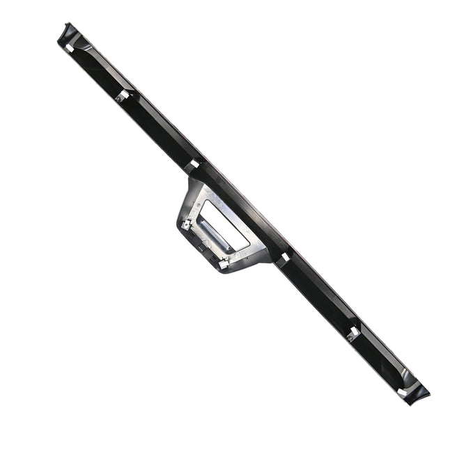 Moldura Tapa Para Chevrolet Avalanche 2007-2013