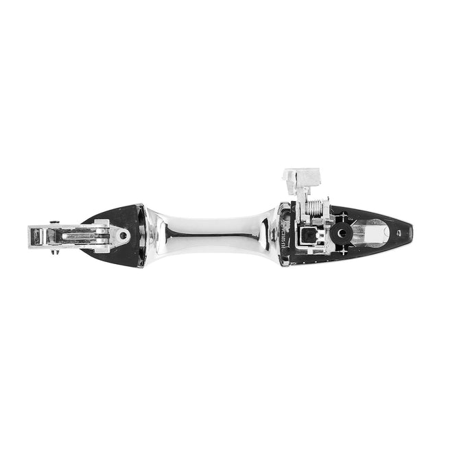 Manija Exterior Para Acura Mdx 2007-2013