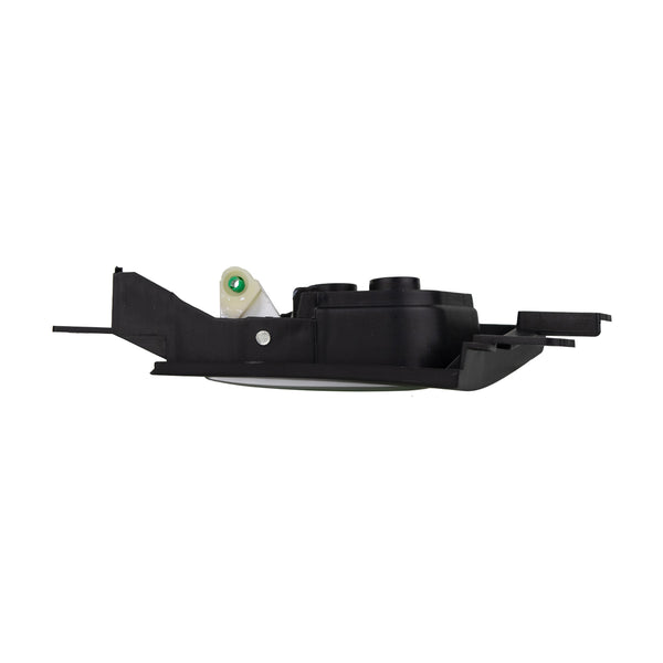 Manija Interior Para Acura Tl 2004-2008