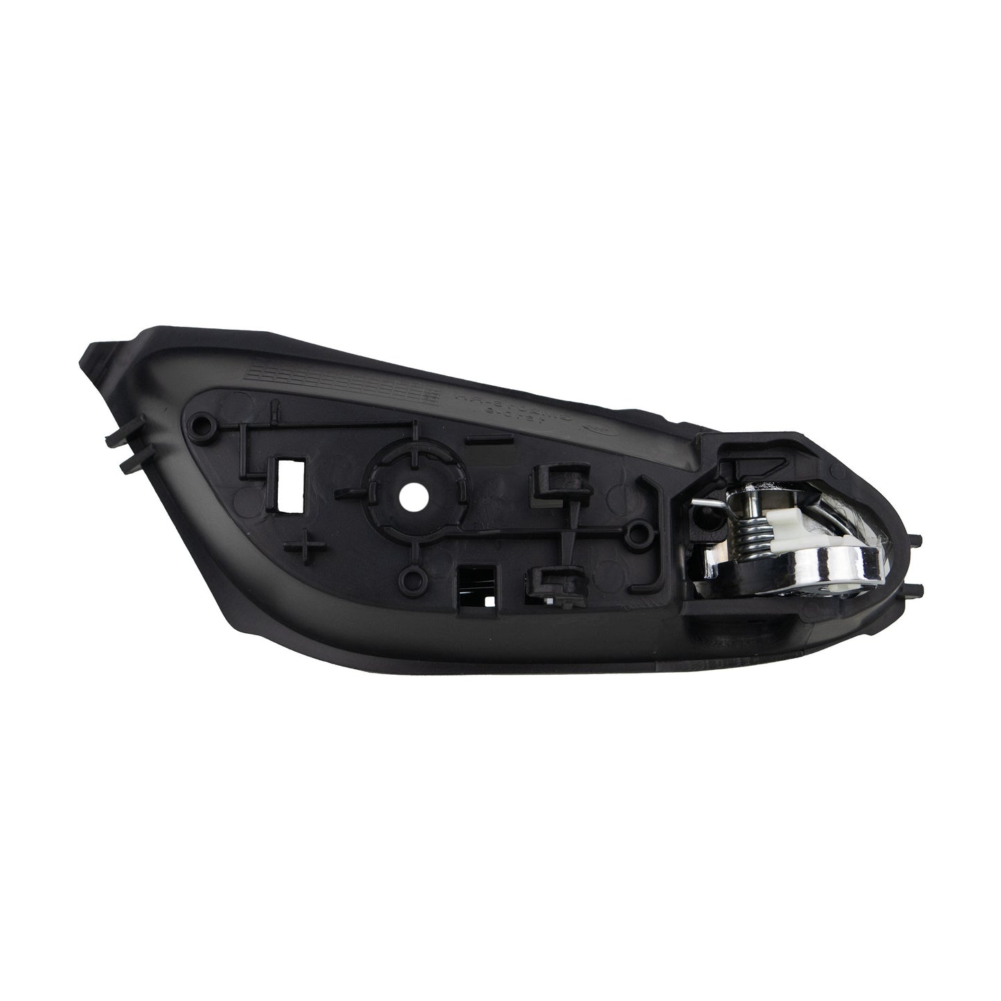 Manija Interior Para Chevrolet Spark 2016-2020