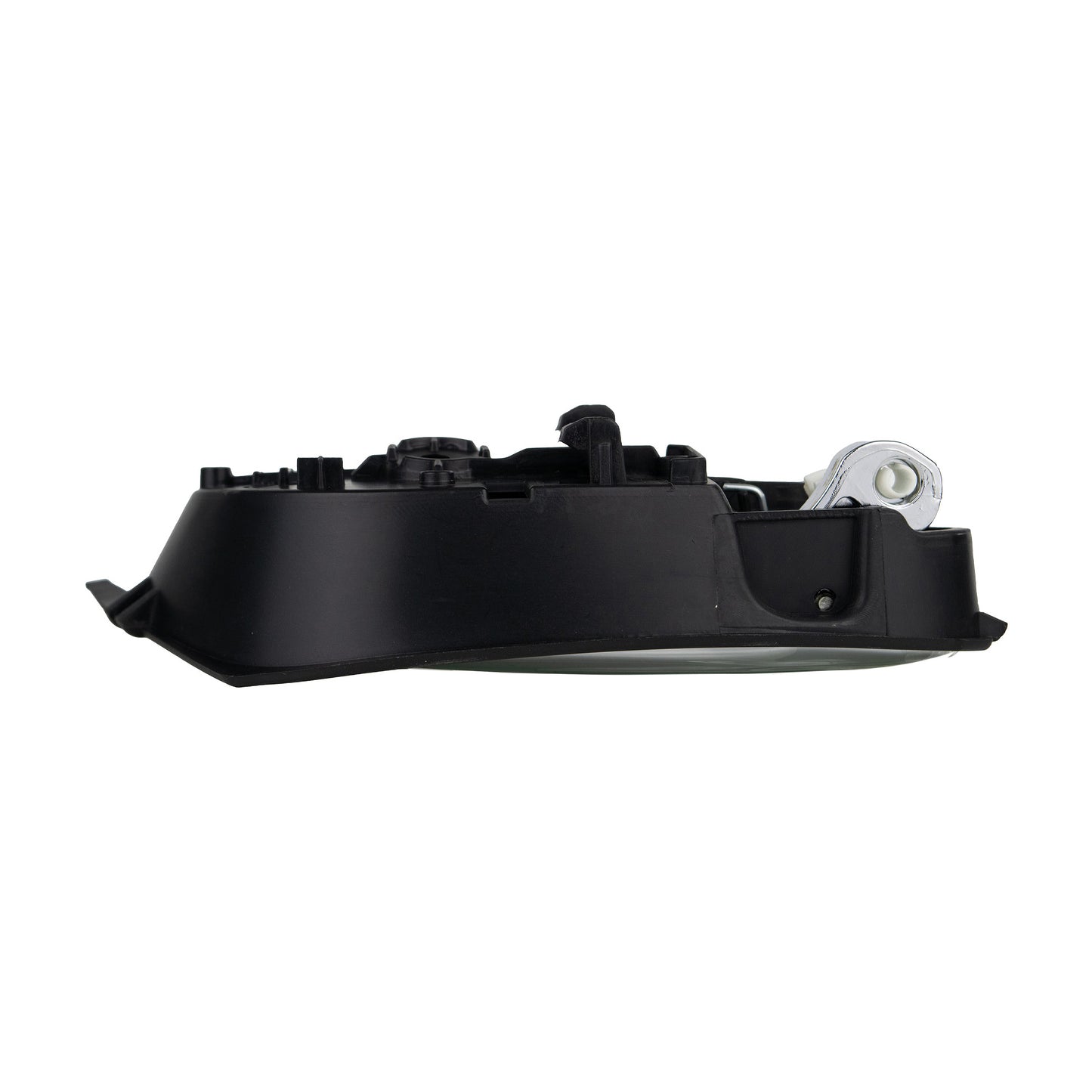 Manija Interior Para Chevrolet Spark 2016-2020