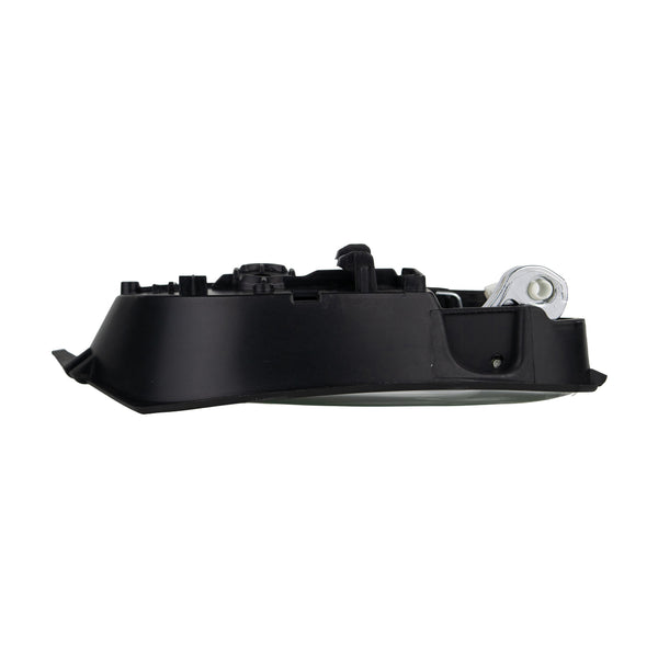 Manija Interior Para Chevrolet Spark 2016-2020