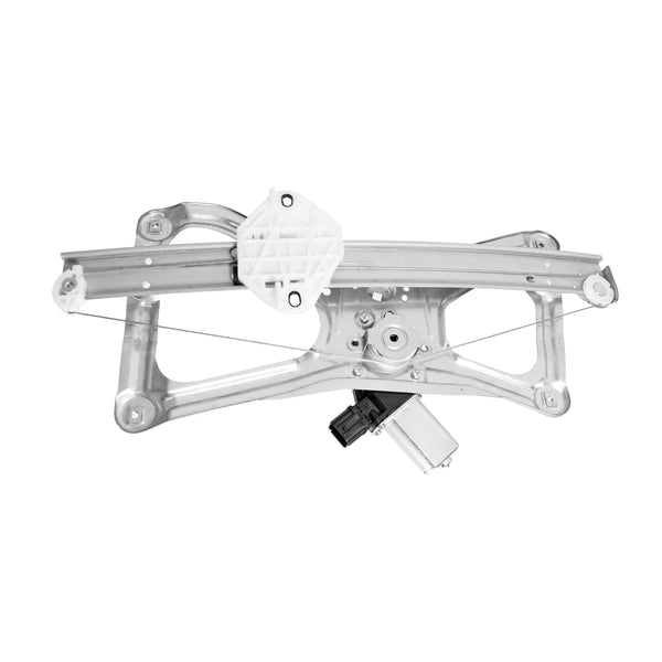 Elevador De Cristal Para Honda Civic 2006-2011