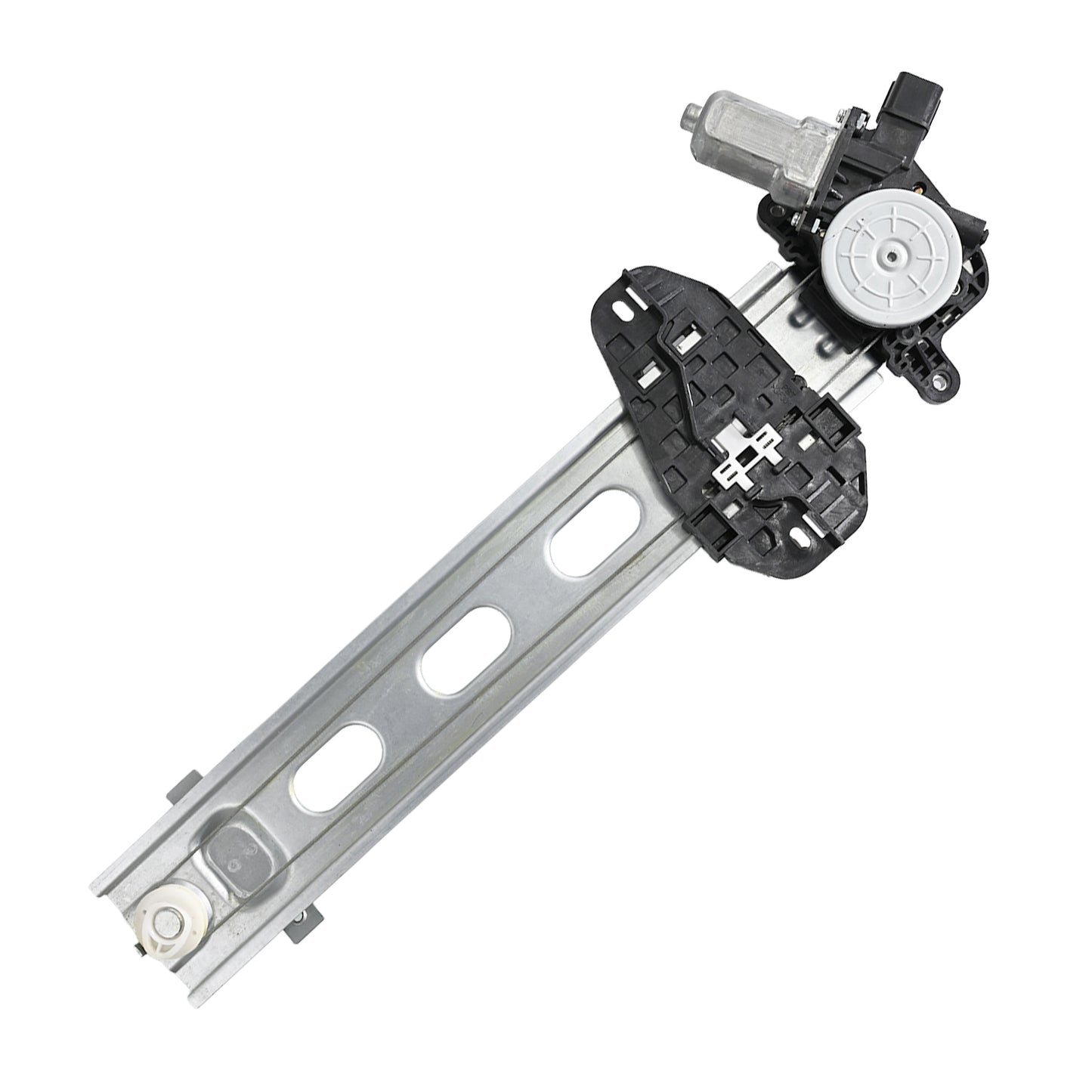 Elevador De Cristal Para Honda Civic 2006-2011