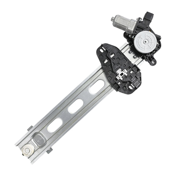 Elevador De Cristal Para Honda Civic 2006-2011