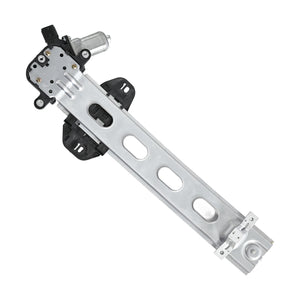 Elevador De Cristal Para Honda Civic 2006-2011