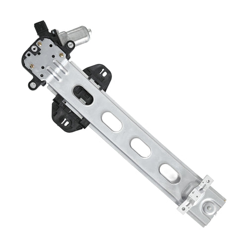 Elevador De Cristal Para Honda Civic 2006-2011
