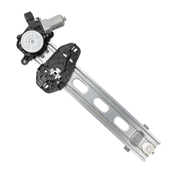 Elevador De Cristal Para Honda Civic 2006-2011