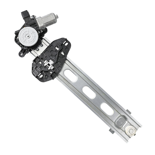 Elevador De Cristal Para Honda Civic 2006-2011