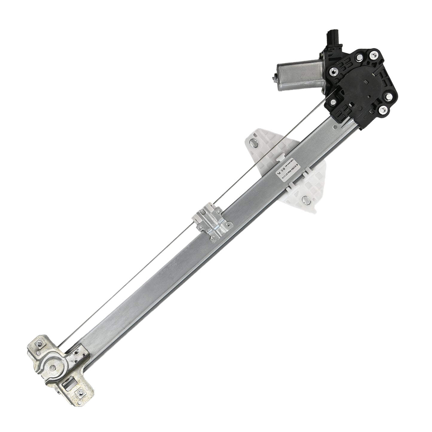 Elevador De Cristal Para Honda Cr-V 2007-2011