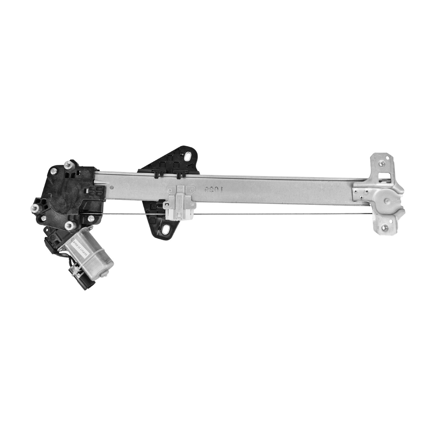 Elevador De Cristal Para Honda Cr-V 2007-2011