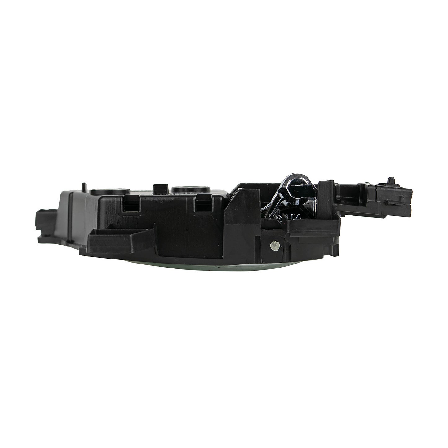 Manija Interior Para Honda Hr-V 2016-2022